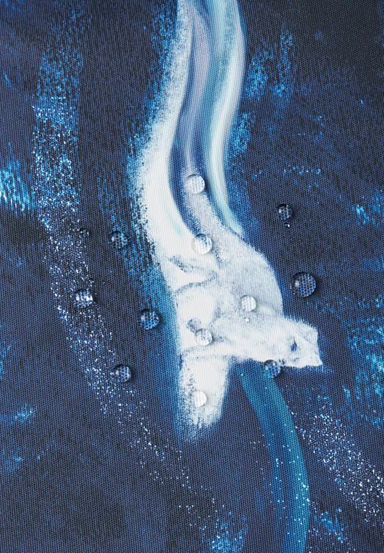 REIMA Kinder Schneeanzug Kurikka Navy