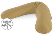Theraline Stillkissen Das Original Theraline inkl. Dessin 147 "Bernstein" Bamboo Collection