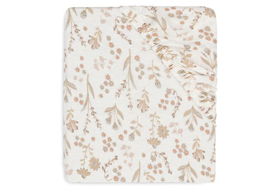 Jollein Spannbettlaken Jersey 60x120cm