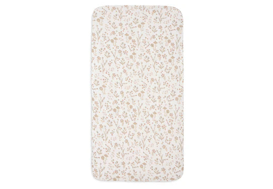 Jollein Spannbettlaken Jersey 60x120cm