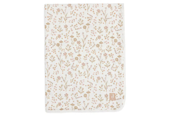 Jollein Decken Wiege Jersey  75x100cm