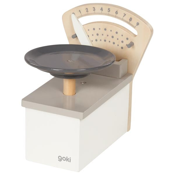 Goki Waage