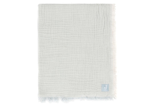 Jollein Decke Wiege Hydrophil 75x100cm Fringe Stripe