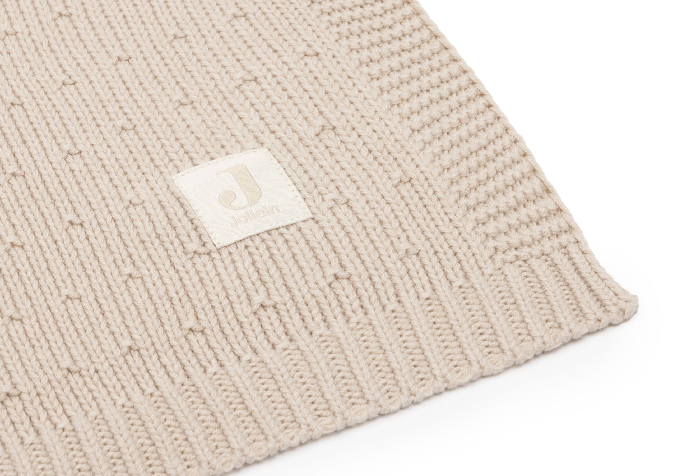Jollein Decke - Sprinkle Knit