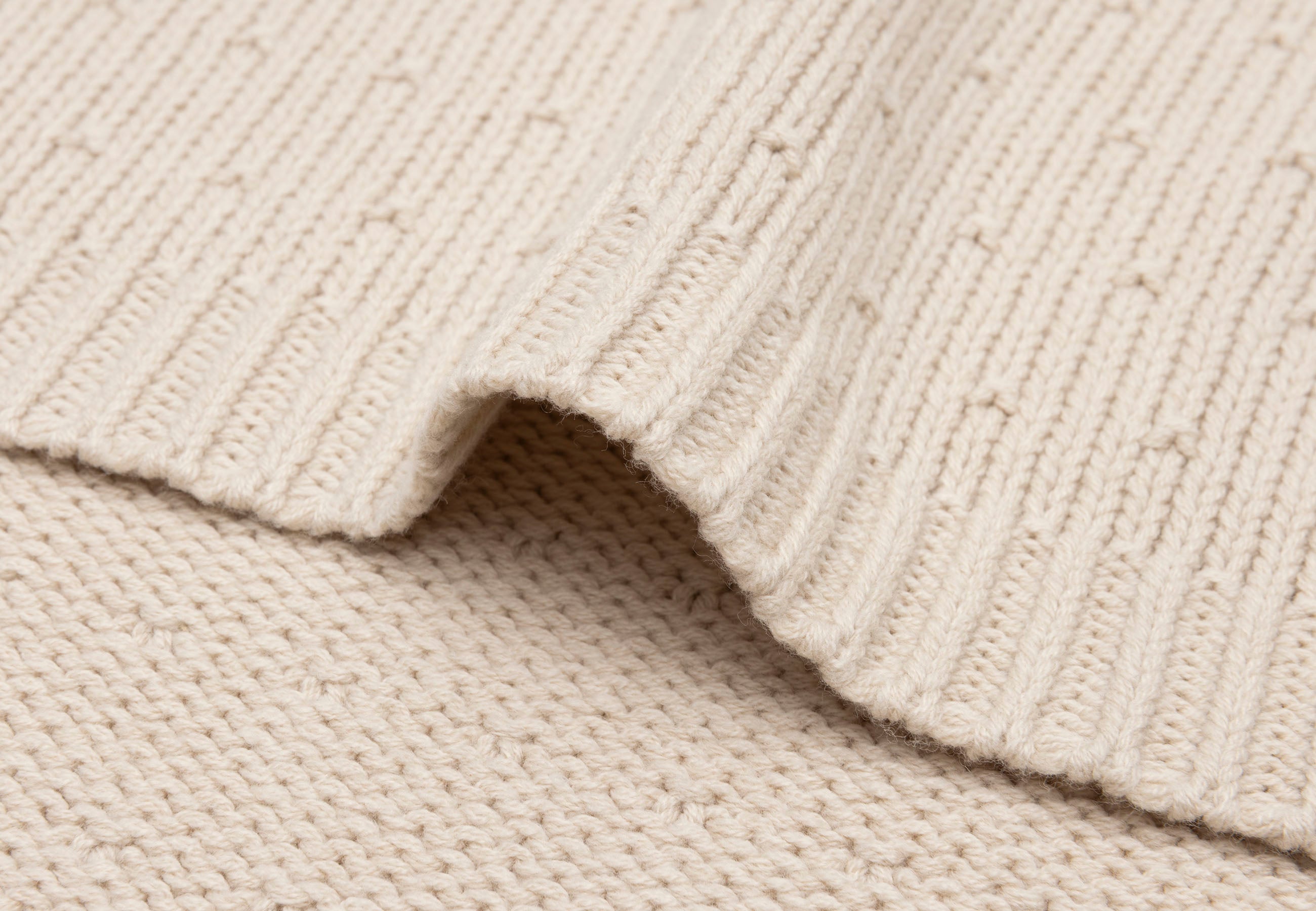 Jollein Decke - Sprinkle Knit