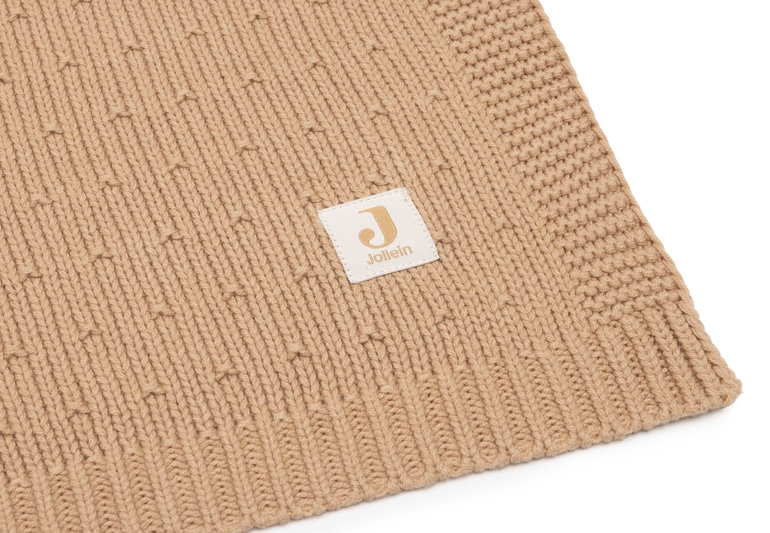 Jollein Decke - Sprinkle Knit