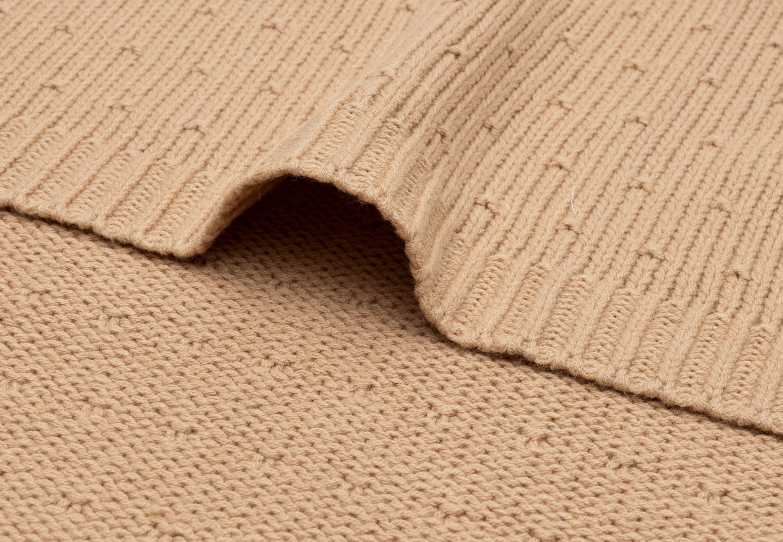 Jollein Decke - Sprinkle Knit