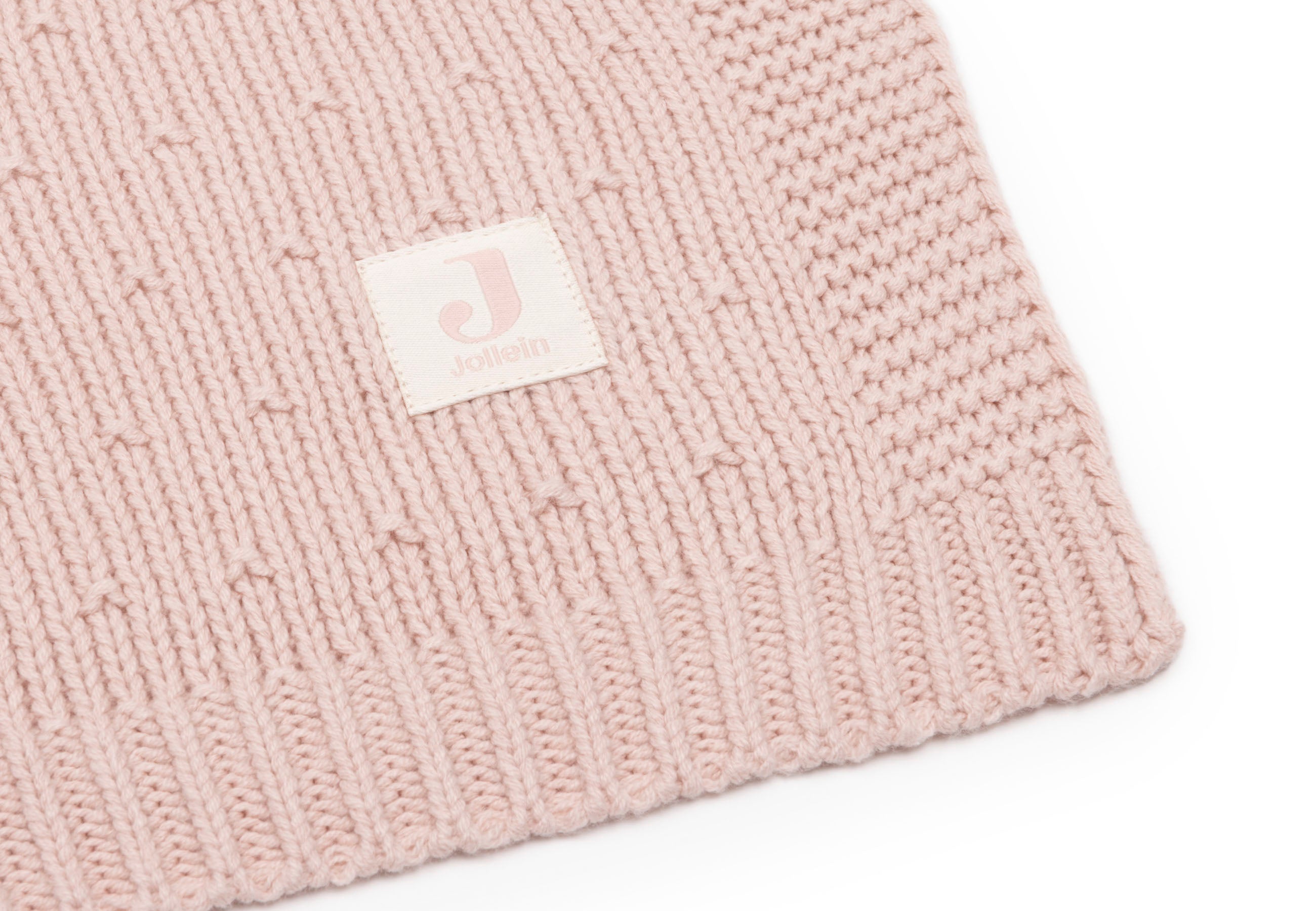 Jollein Decke - Sprinkle Knit