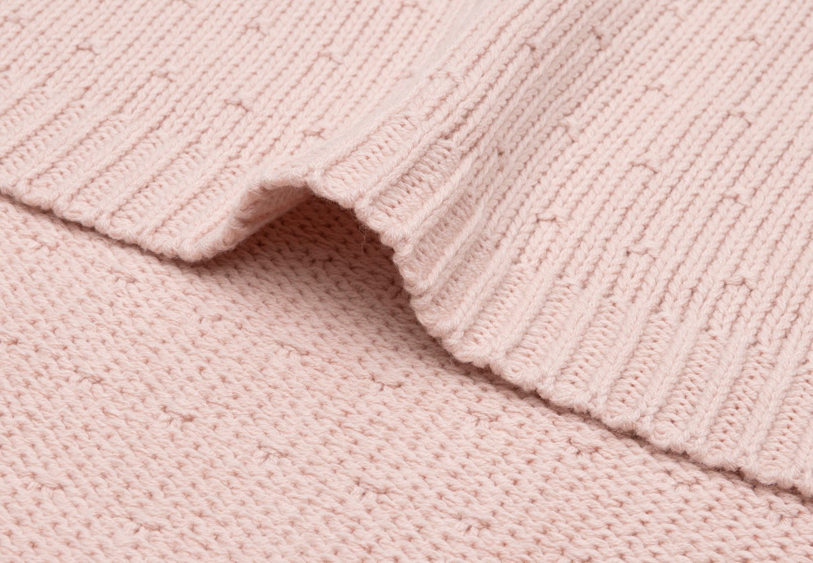 Jollein Decke - Sprinkle Knit