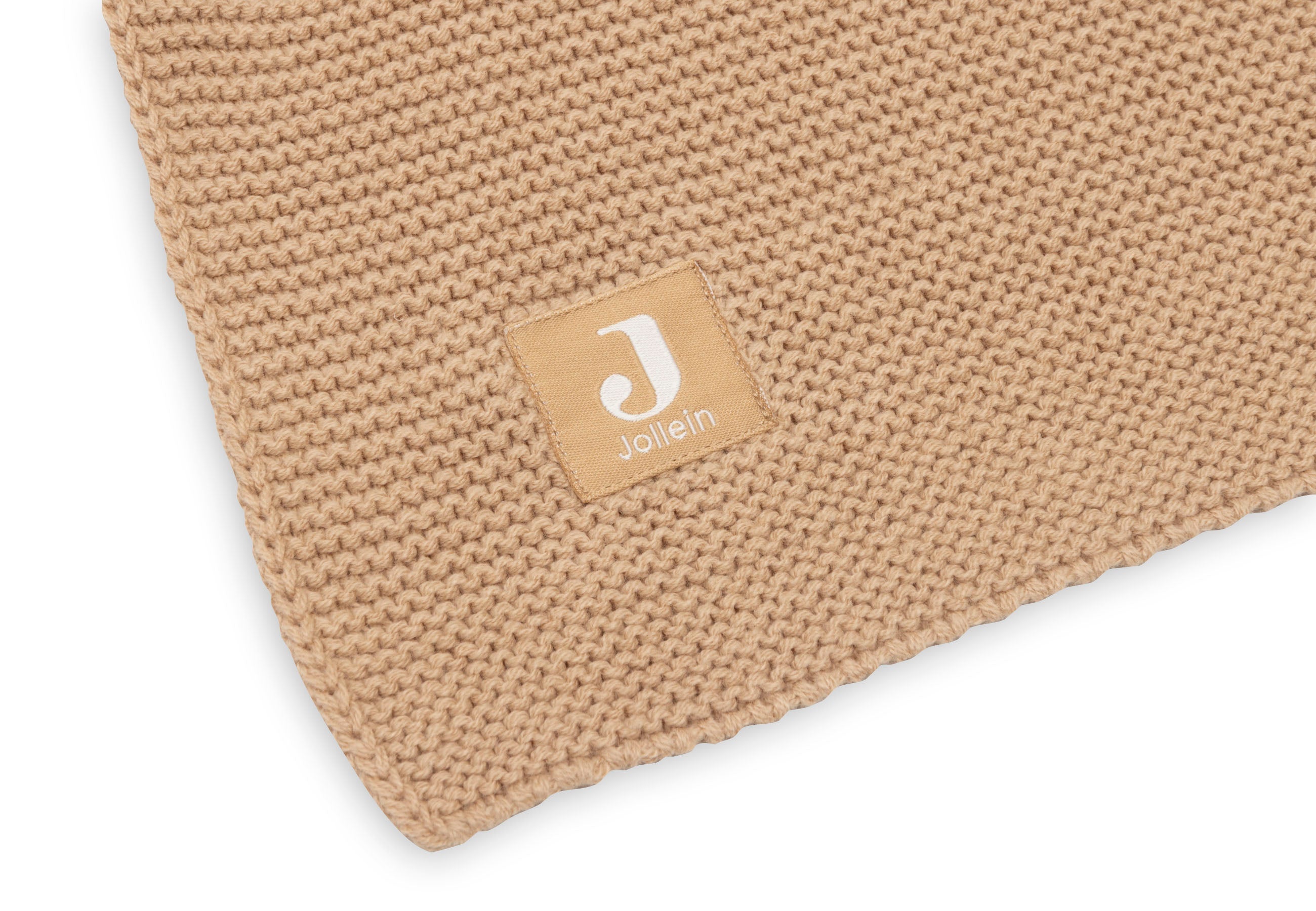 Jollein Decke - Basic Knit