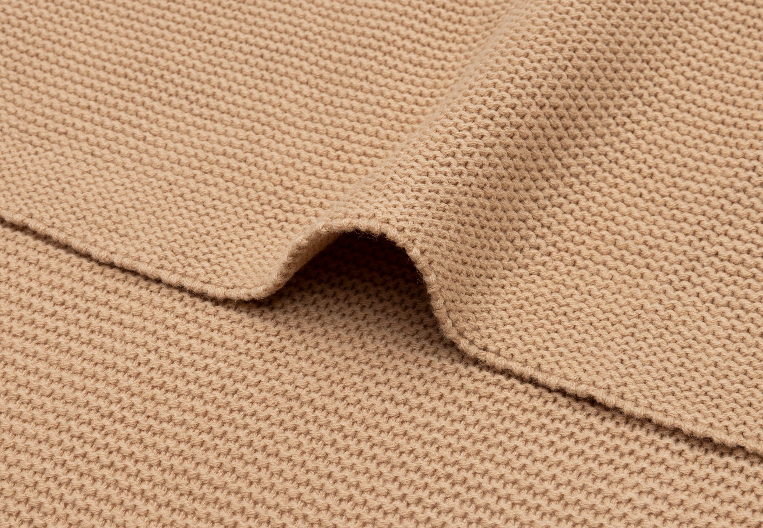 Jollein Decke - Basic Knit