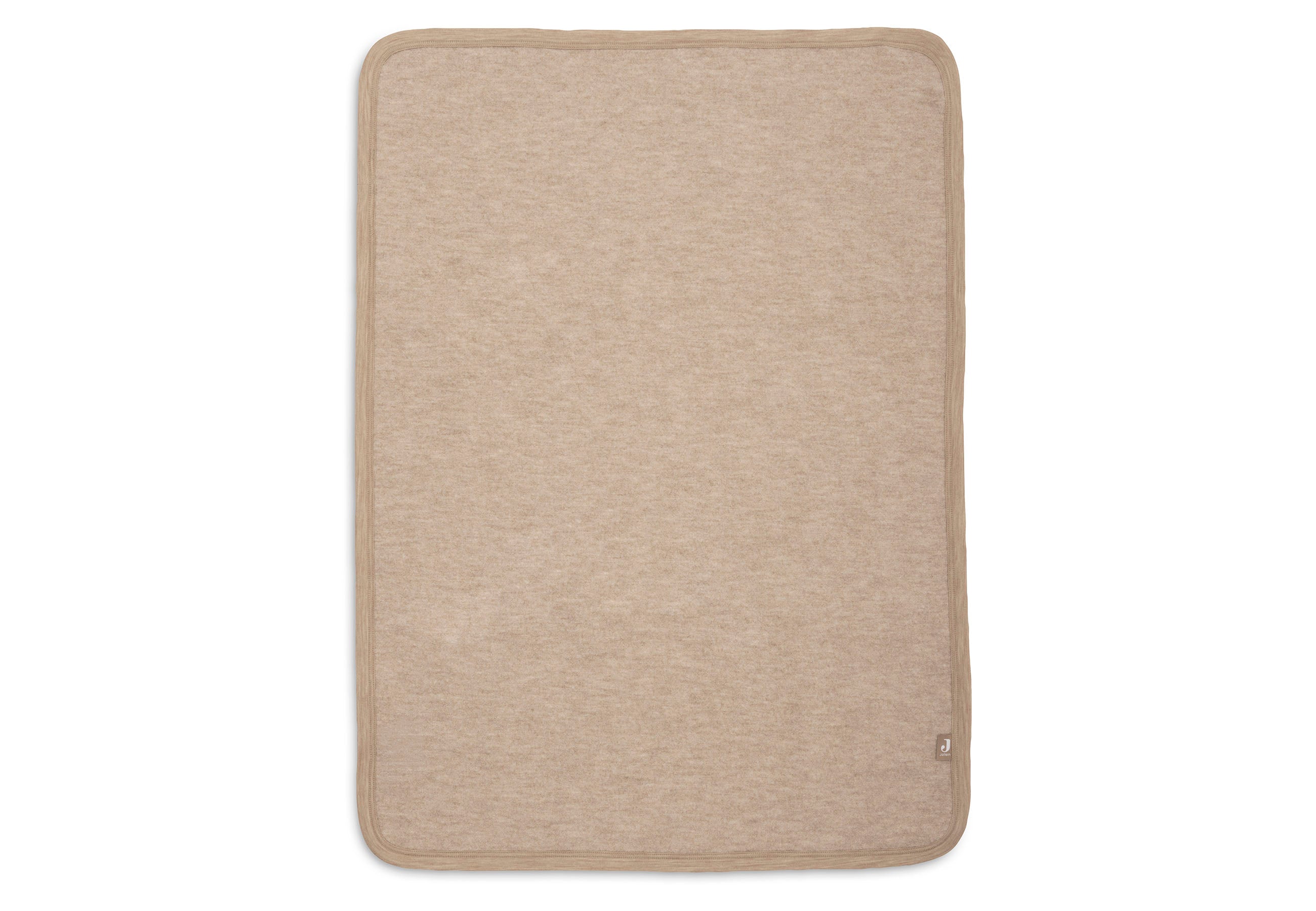 Jollein Decke - Merino Wool Felted