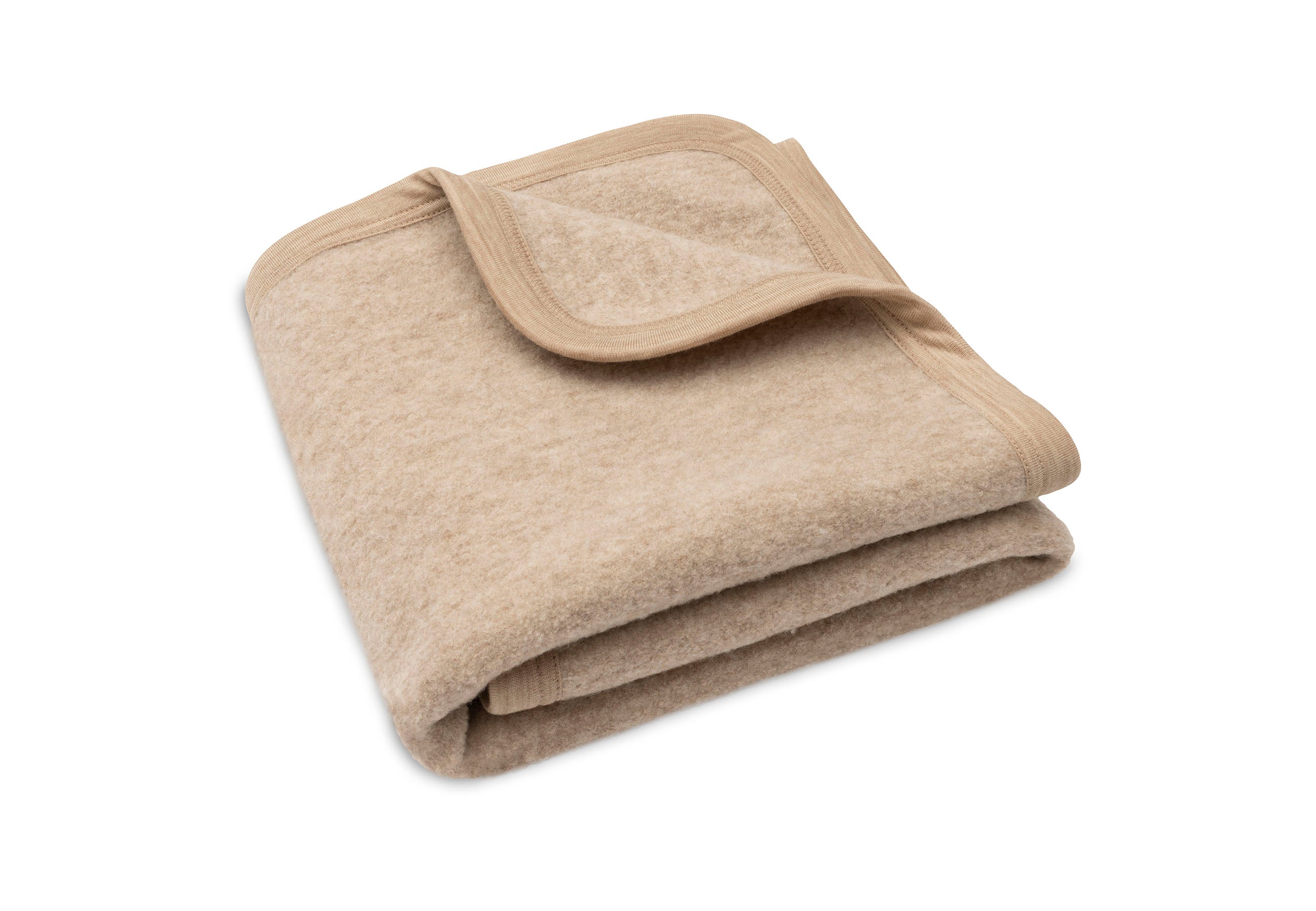 Jollein Decke - Merino Wool Felted