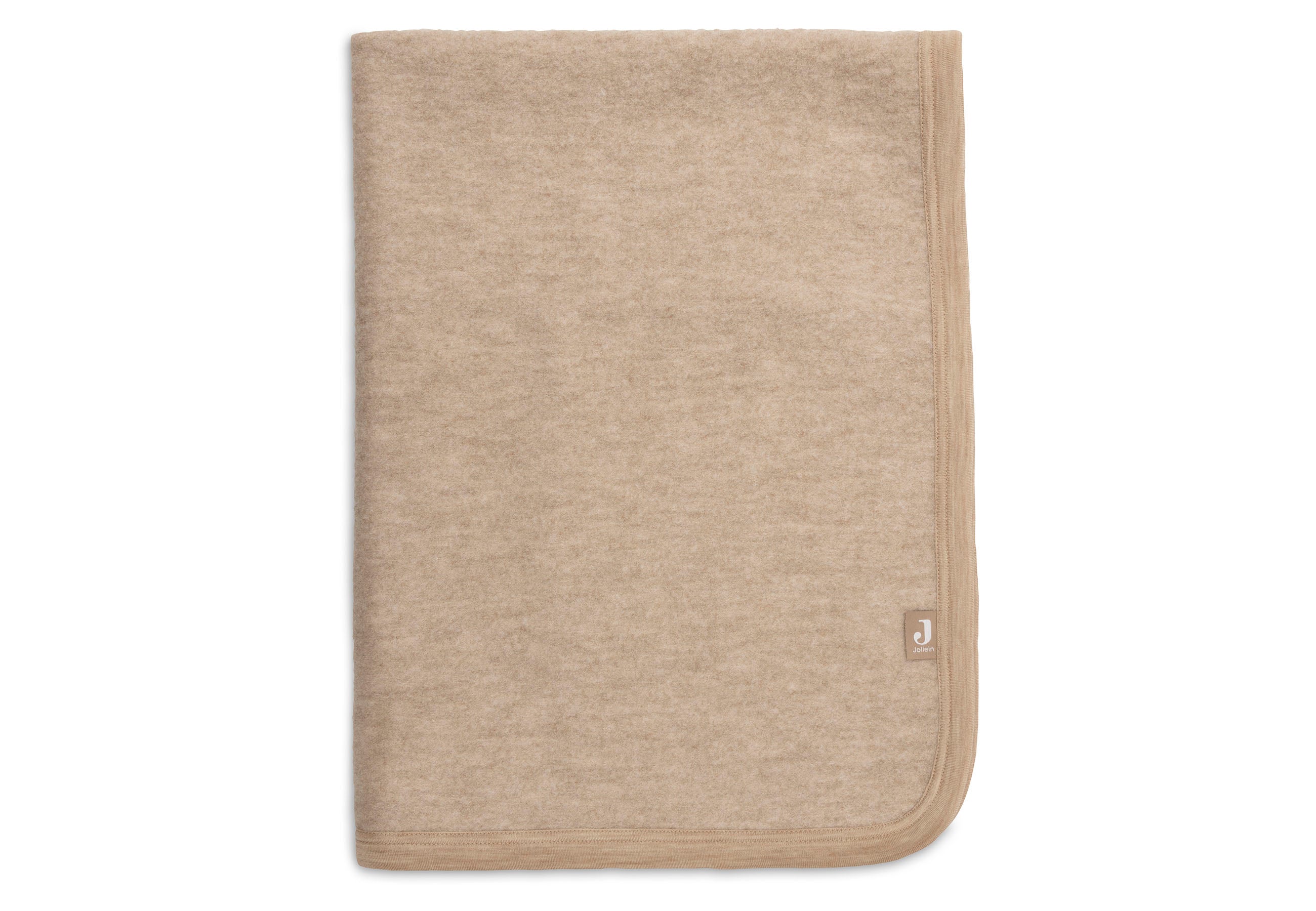 Jollein Decke - Merino Wool Felted