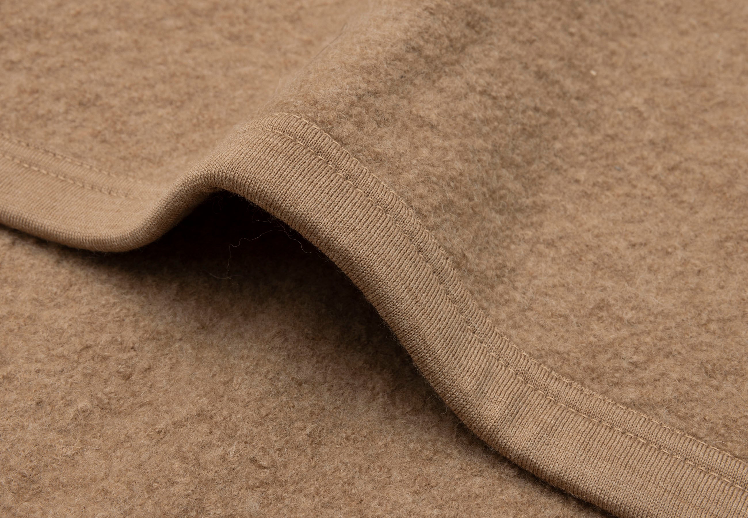 Jollein Decke - Merino Wool Felted