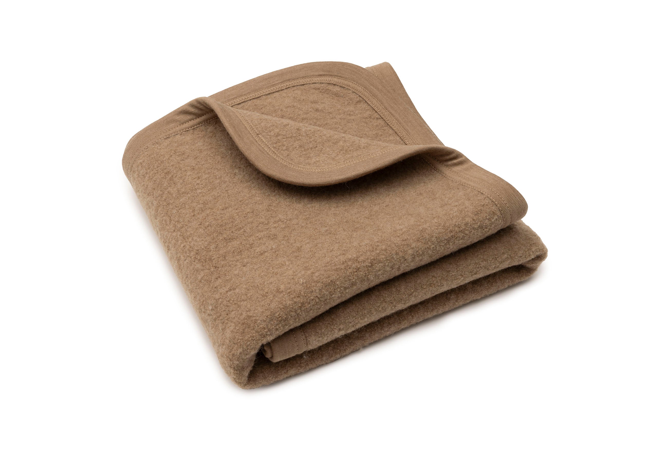 Jollein Decke - Merino Wool Felted