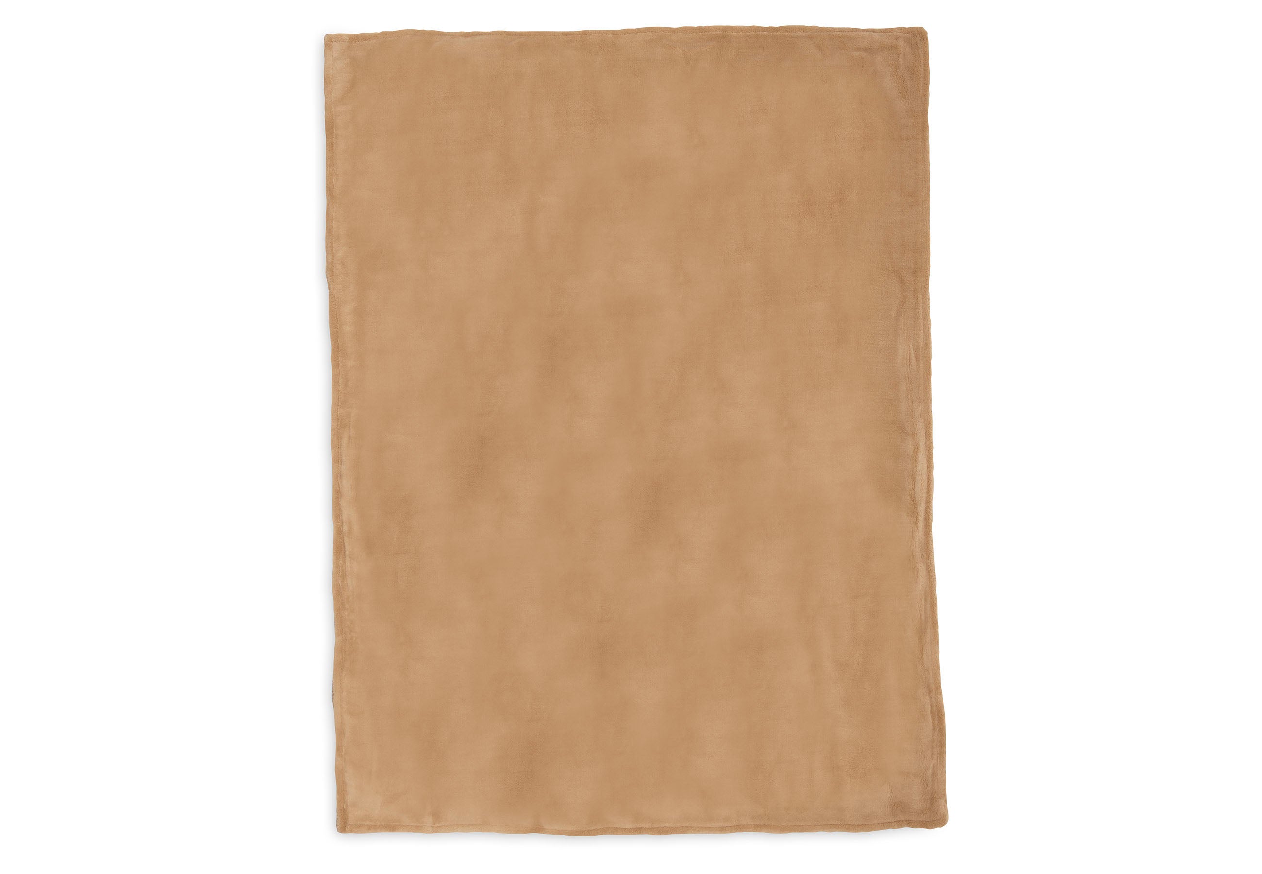 Jollein Decke Basic Knit Hazel/Fleece