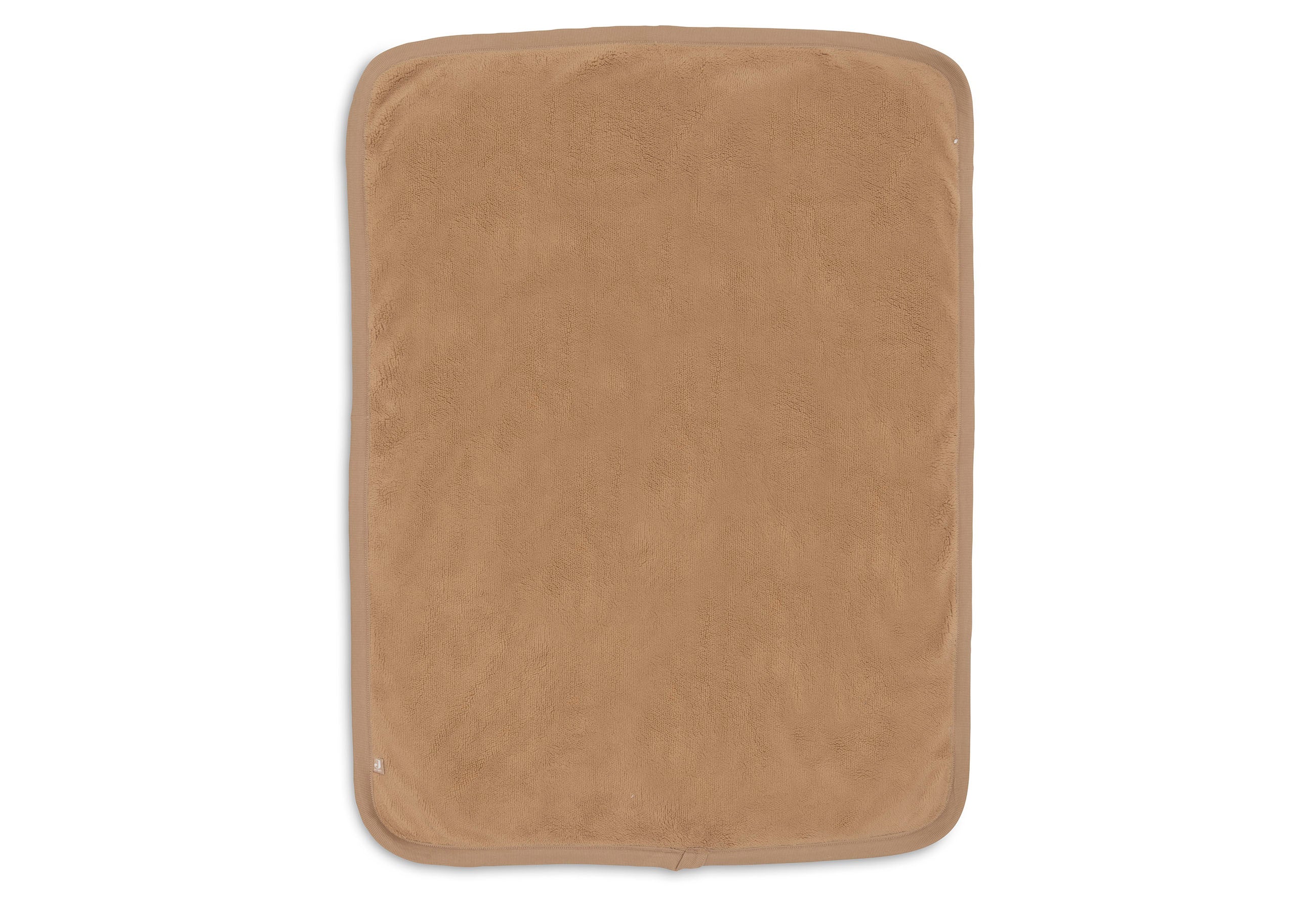 Jollein Decke - Mini Teddy Bear Little Waffle/Fluffy