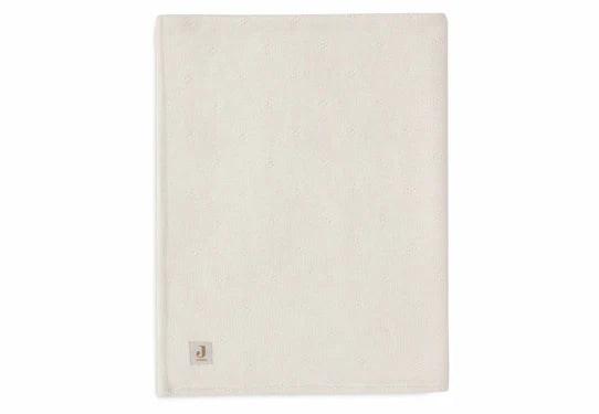 Jollein Decke Kinderbett 100x150cm Cosy Knit Velvet