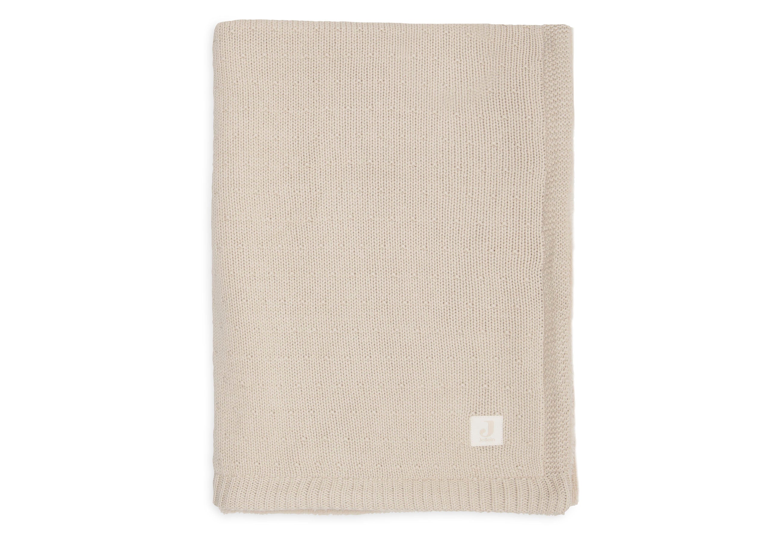 Jollein Decke Sprinkle Knit/Fluffy