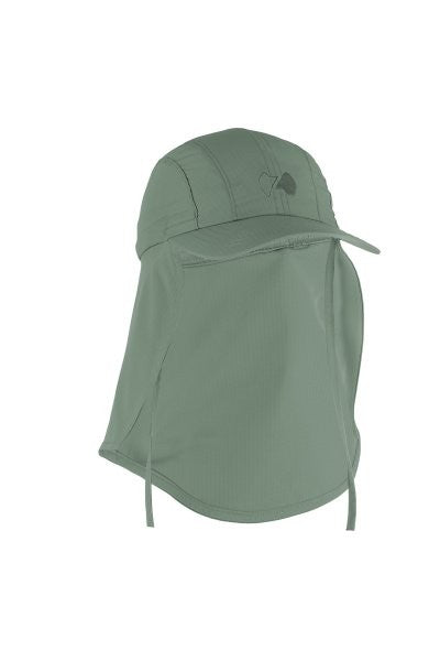 Hyphen Sonnenhut mit UV-Schutz SunProtec Cap tepee