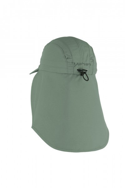 Hyphen Sonnenhut mit UV-Schutz SunProtec Cap tepee