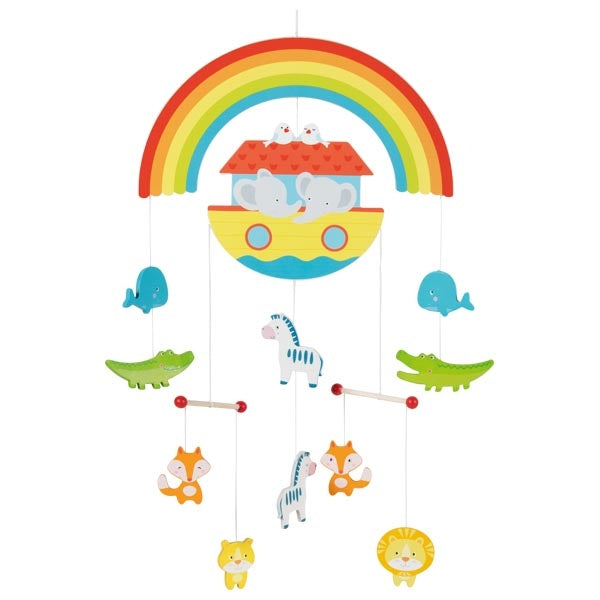 Goki Mobile Arche Noah