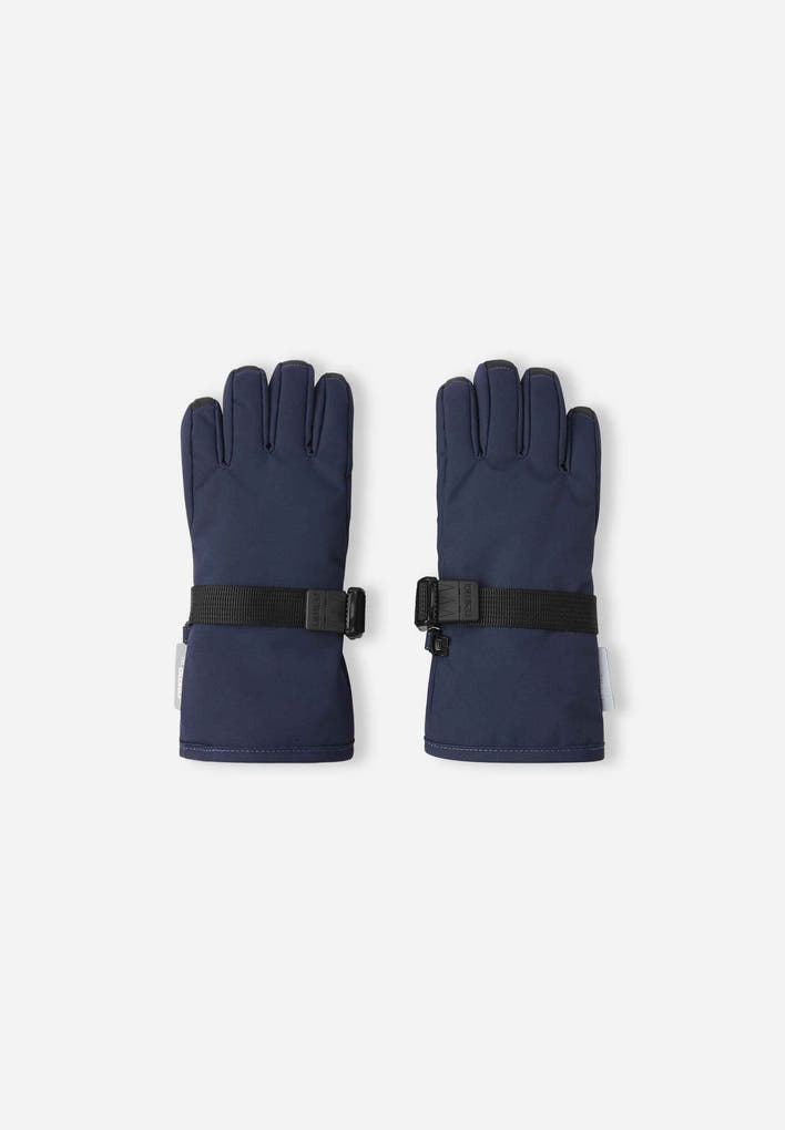 Reima Reimatec Schnee-Handschuhe Tartu navy