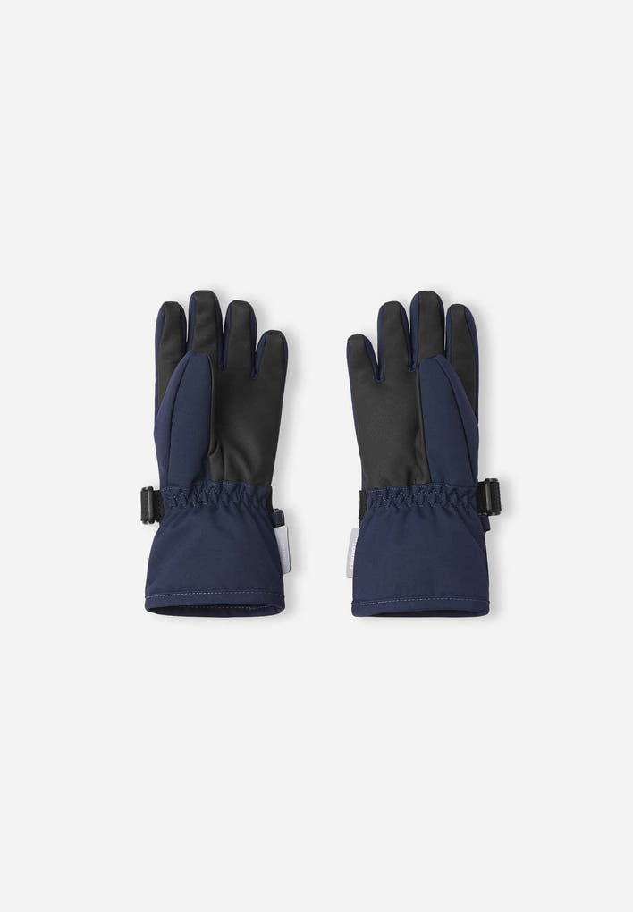 Reima Reimatec Schnee-Handschuhe Tartu navy