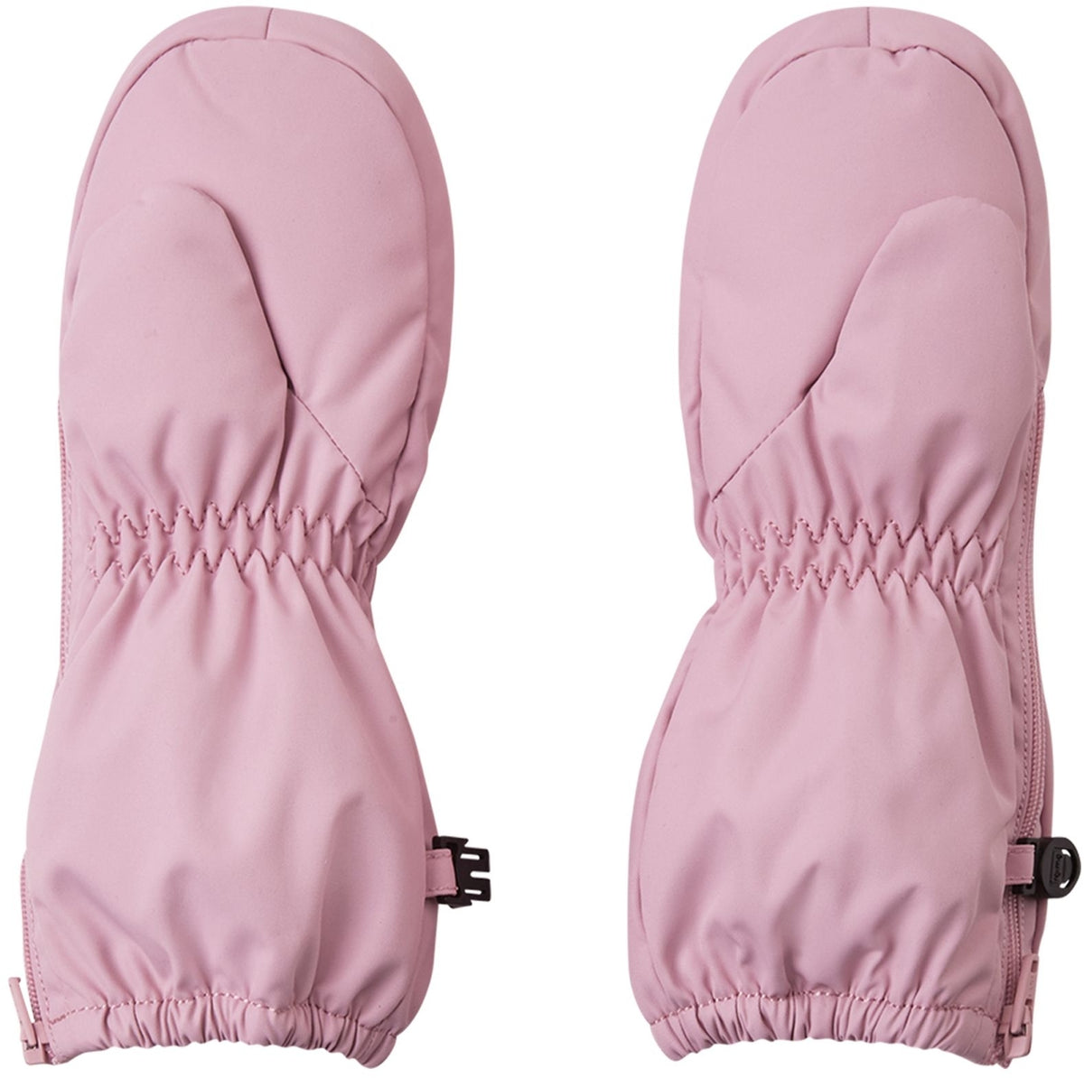 Reima Handschuhe Tassu Grey Pink