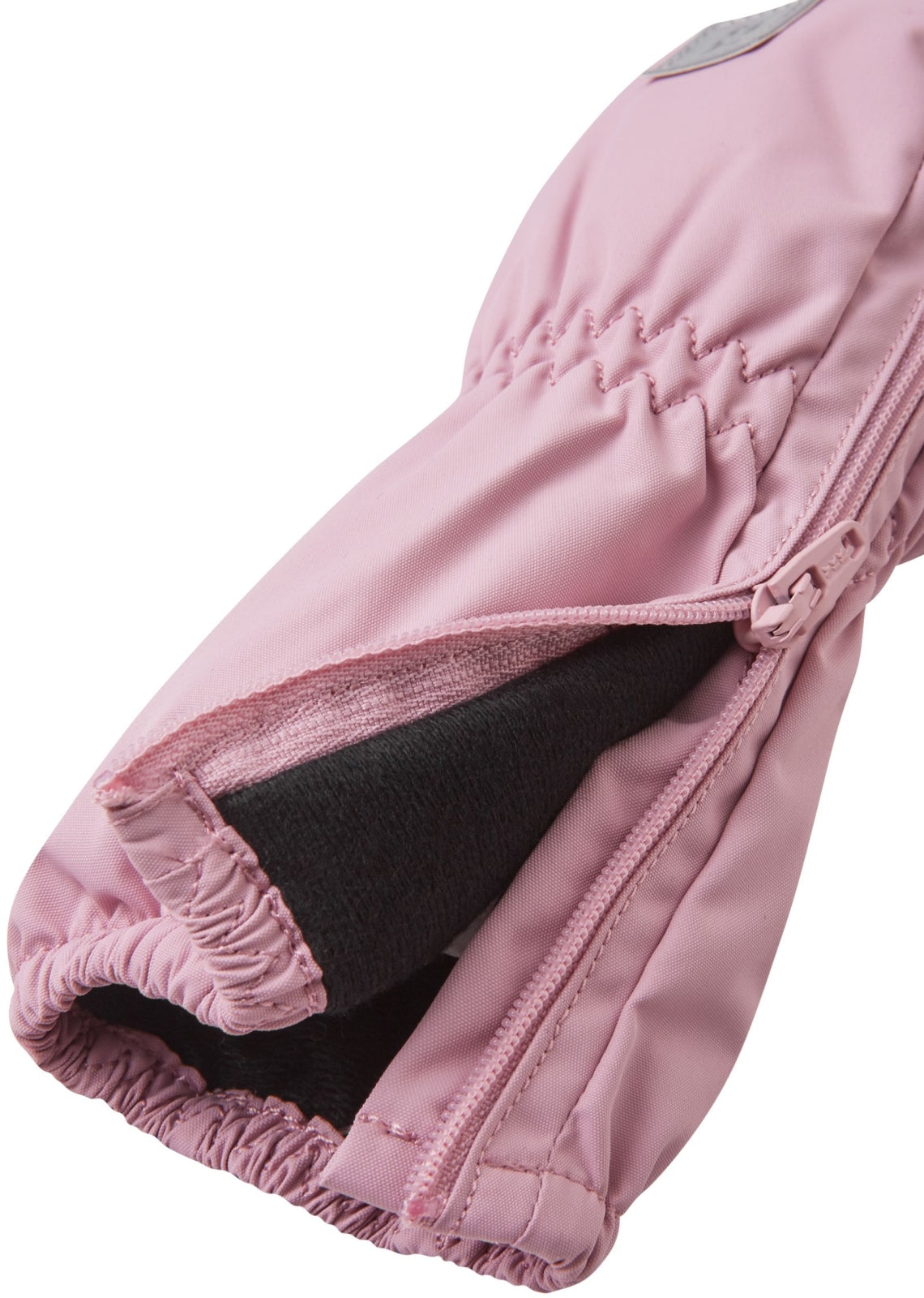 Reima Handschuhe Tassu Grey Pink