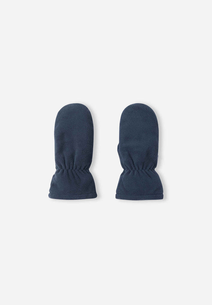 Reima Fleece-Handwärmer Tumpus Navy