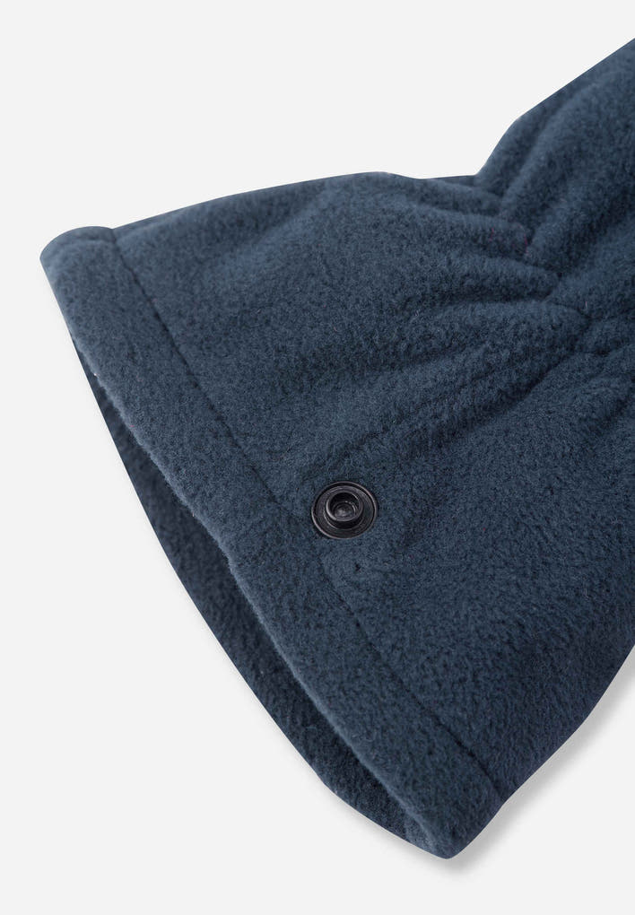 Reima Fleece-Handwärmer Tumpus Navy