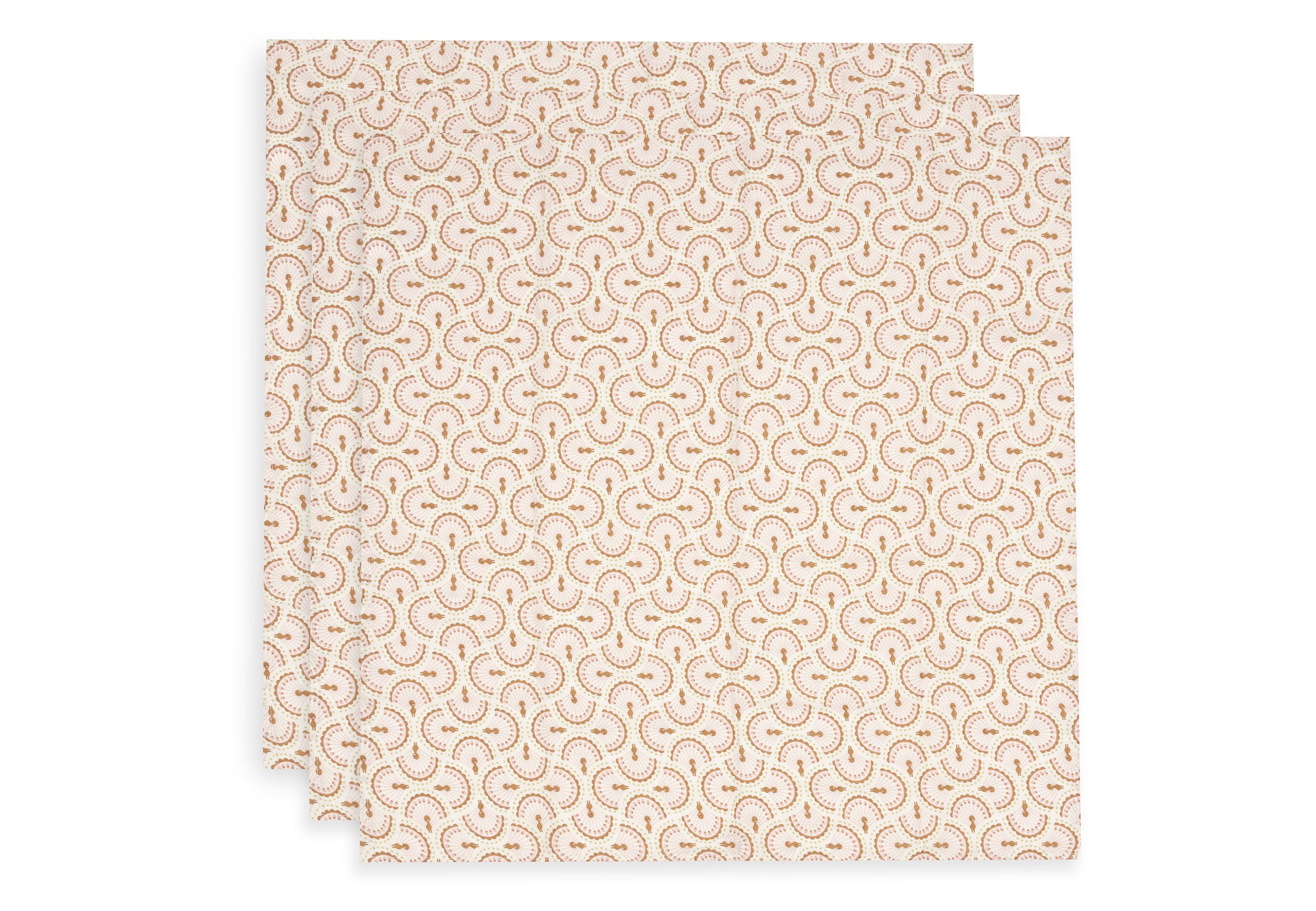 Jollein Mullwindeln Hydrophil 70x70cm 3 Stück