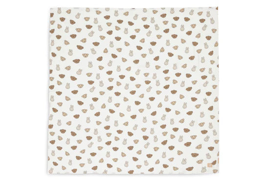 Jollein Mullwindeln Hydrophil 115x115cm 2er Pack
