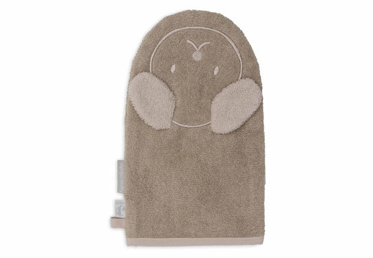 Jollein Waschhandschuhe Frottee Miffy & Friends