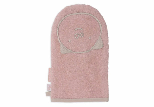 Jollein Waschhandschuhe Frottee Miffy & Friends