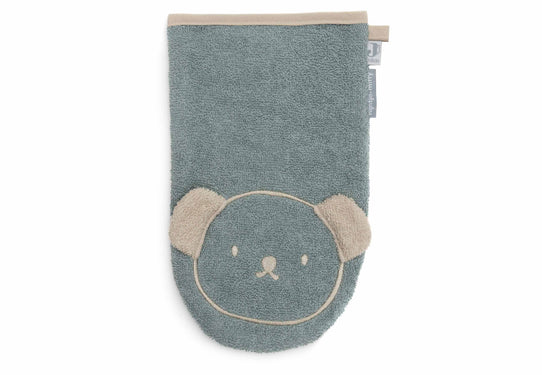 Jollein Waschhandschuhe Frottee Miffy & Friends