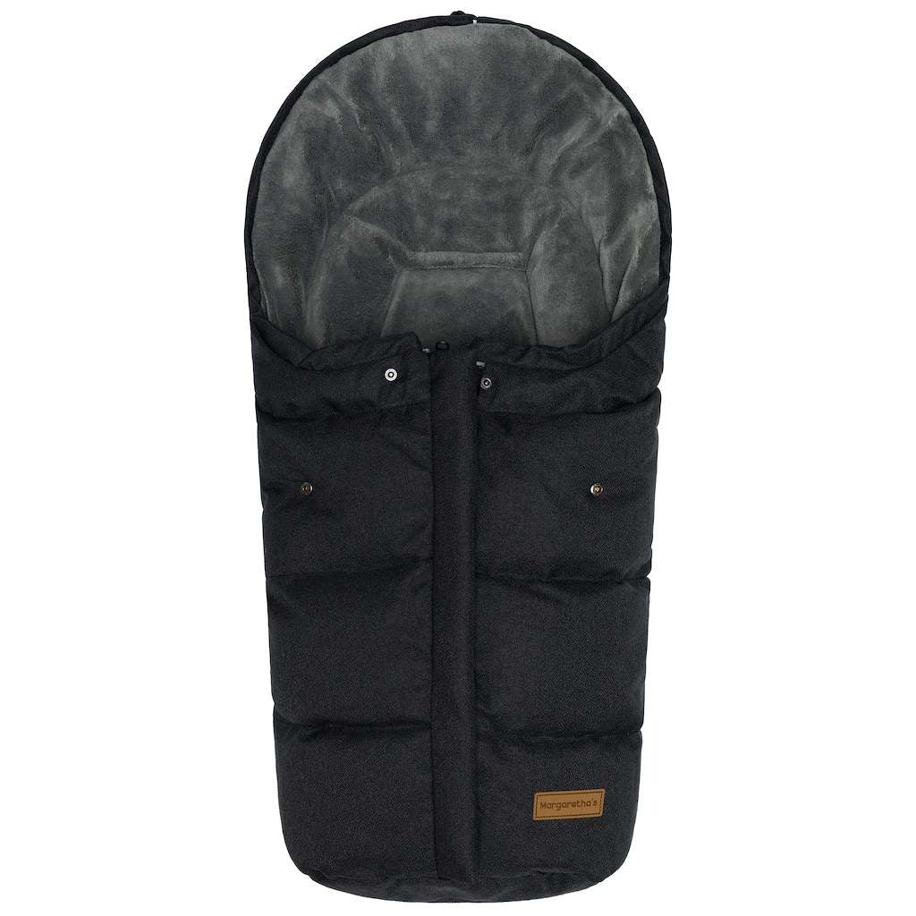 Margaretha's Daunenfusssack Babyschale P5