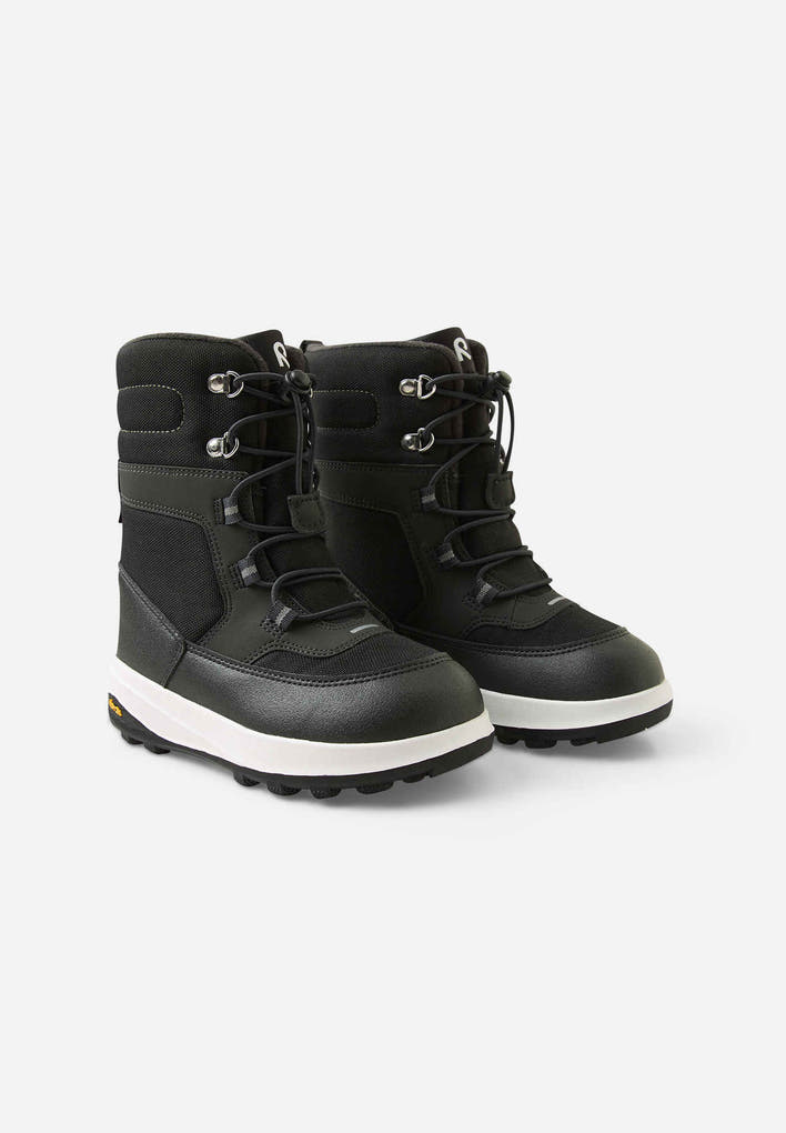 Reima Kinder Winterstiefel Laplander 2.0