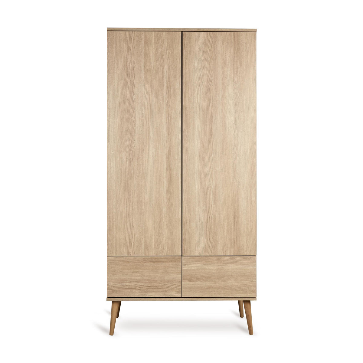 Quax Flow Kinderzimmer 3-teilig honey ash