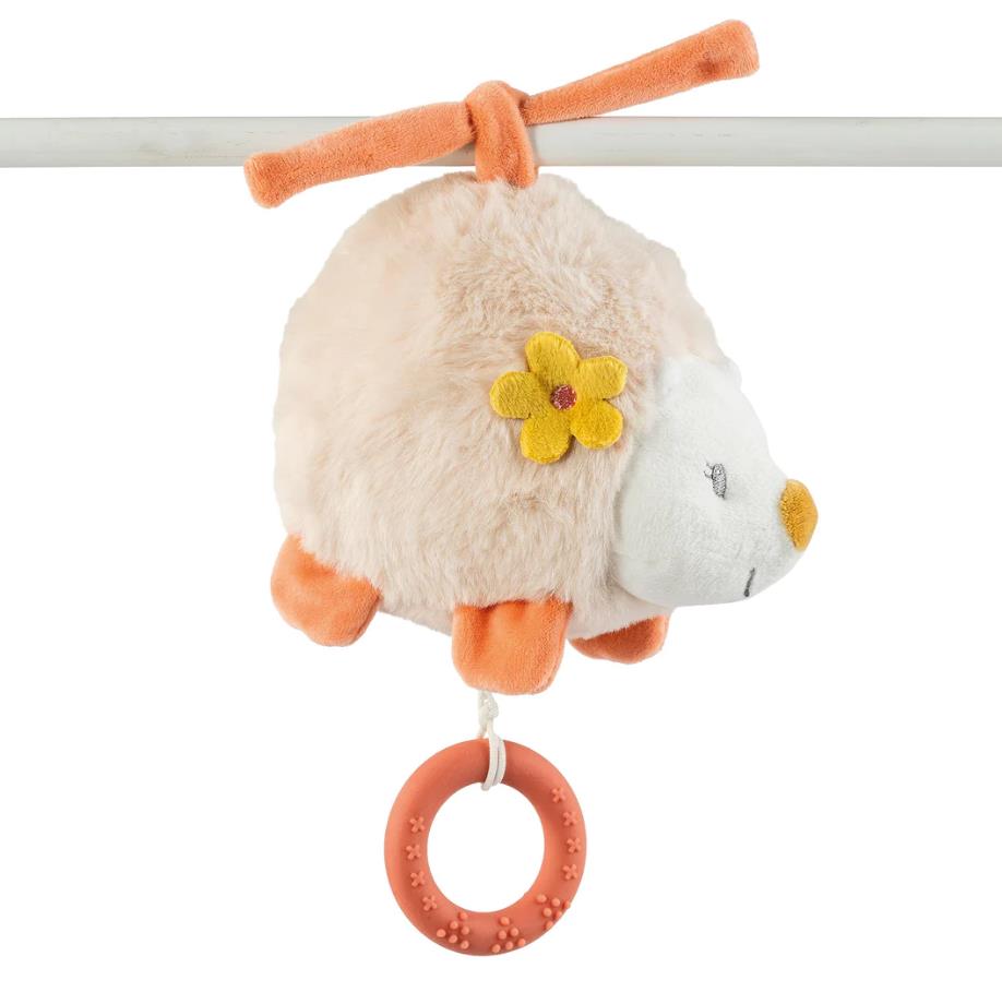 Nattou Spieluhr klein Igel Zoë
