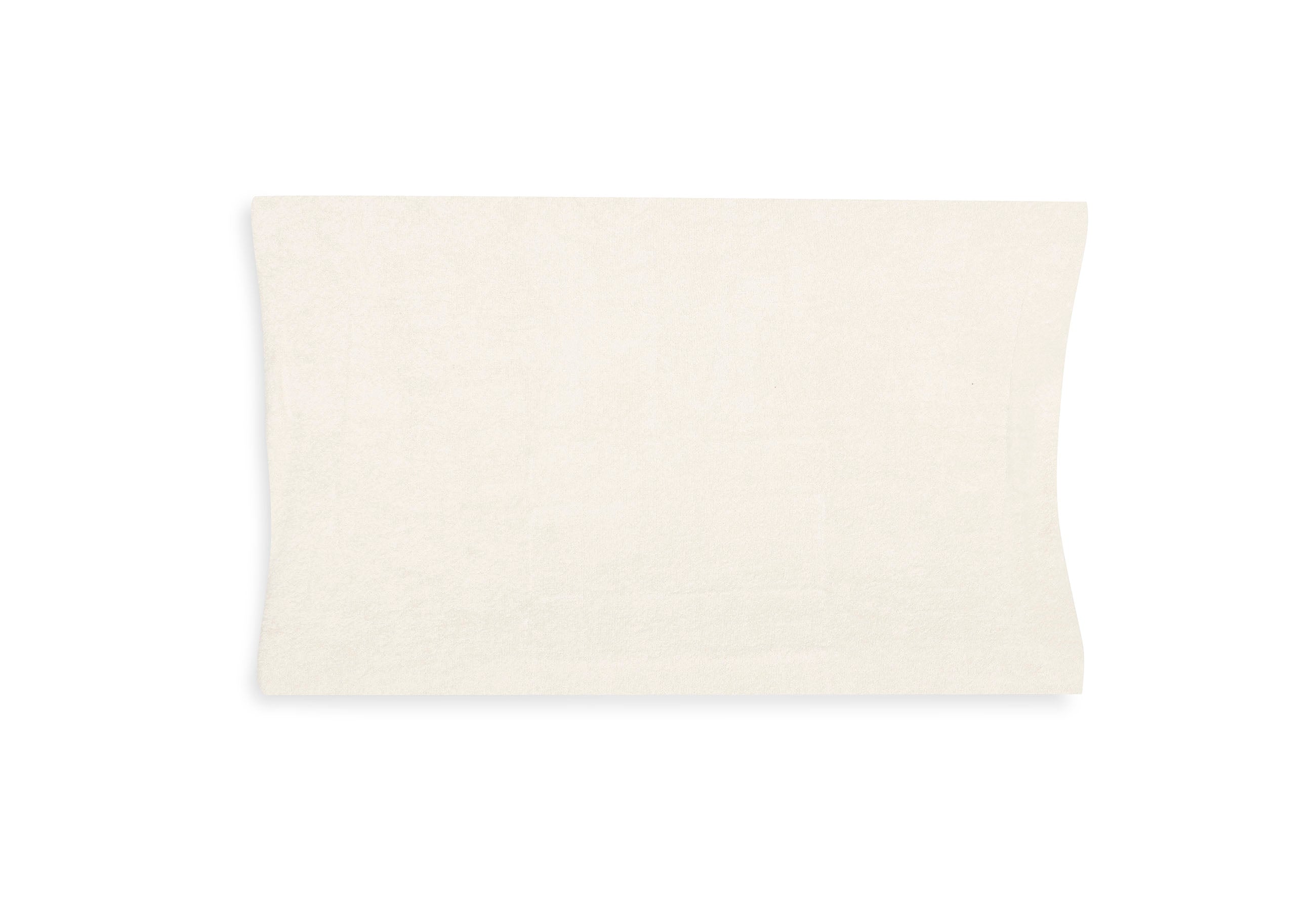 Jollein Wickelauflagenbezug Frottee 50 x 70 cm