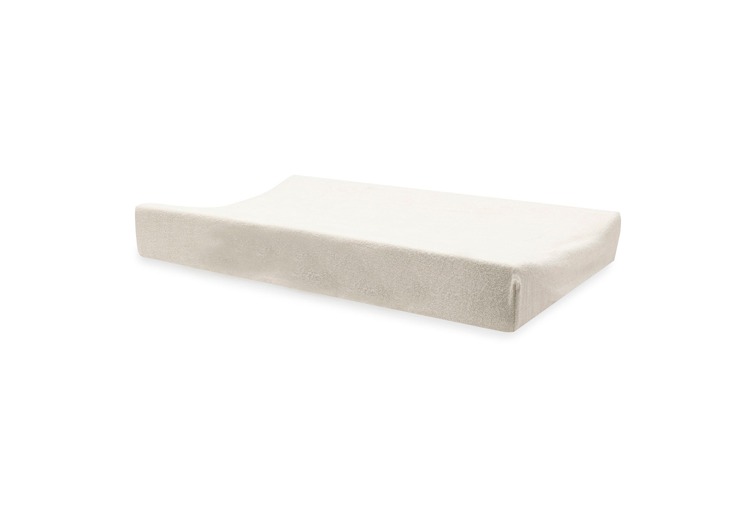 Jollein Wickelauflagenbezug Frottee 50 x 70 cm