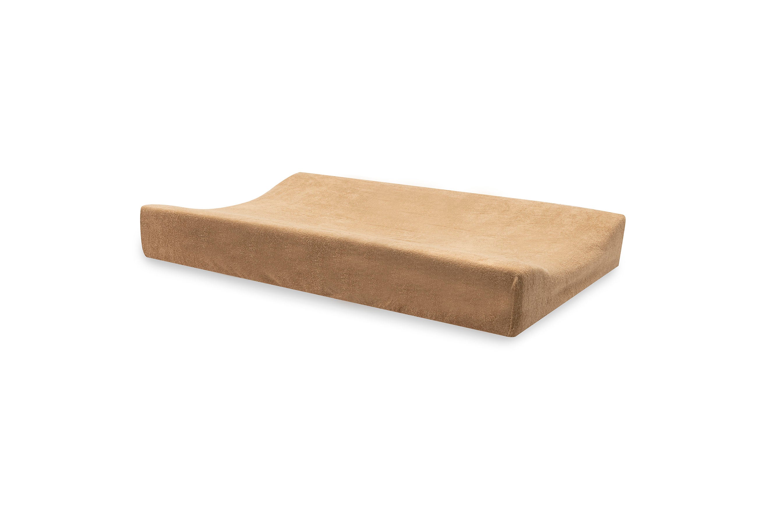 Jollein Wickelauflagenbezug Frottee 50 x 70 cm