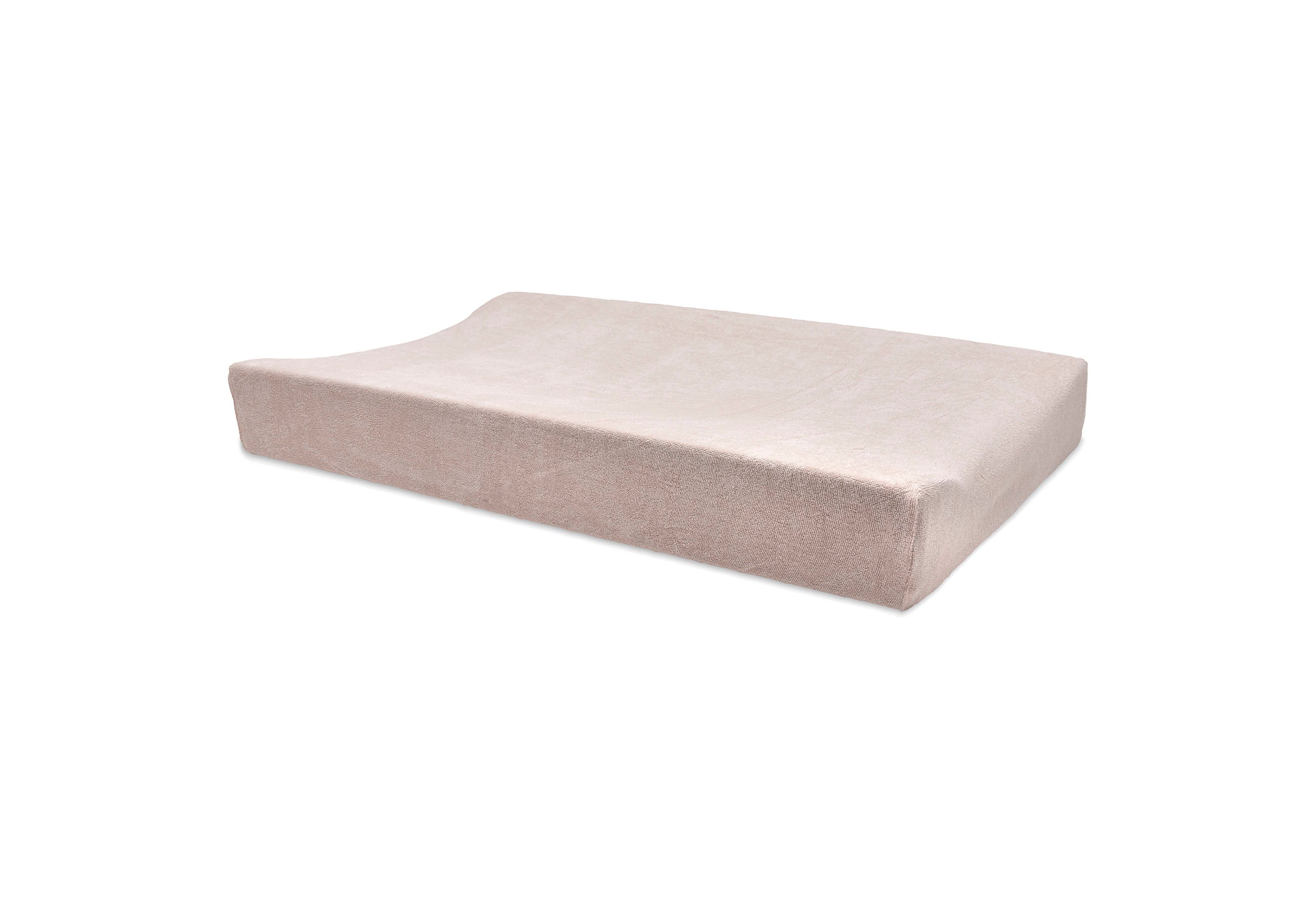 Jollein Wickelauflagenbezug Frottee 50 x 70 cm
