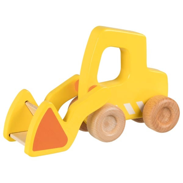 Goki Radlader