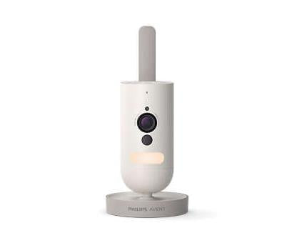 Philips Avent Connected Video Babyphone