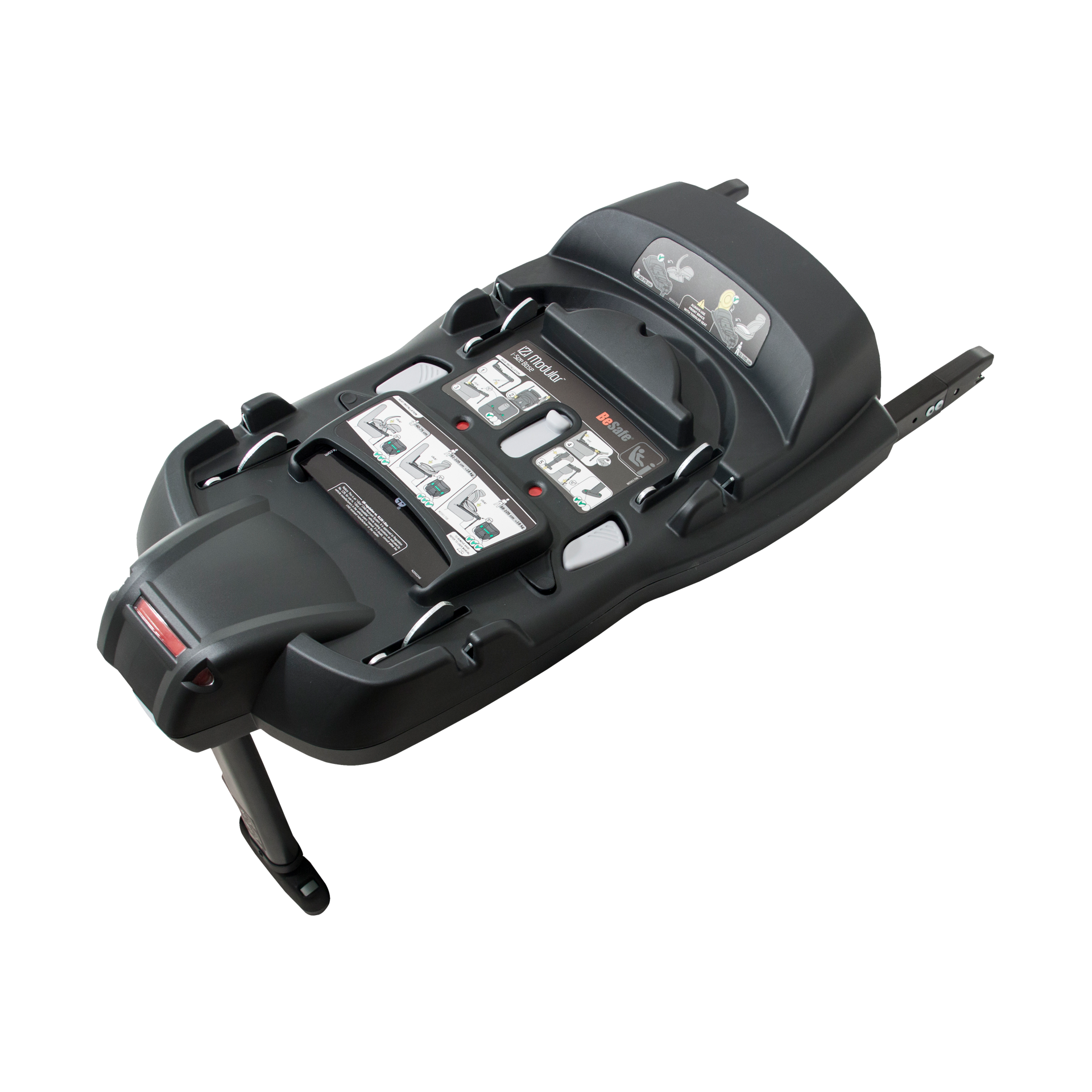 BeSafe iZi Modular i-Size Isofix Basis
