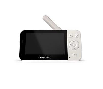 Philips Avent Connected Video Babyphone